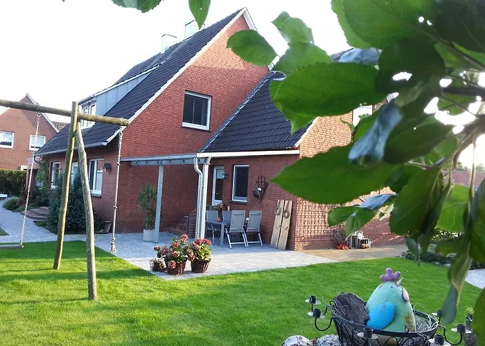 Emstal In Oberlangen