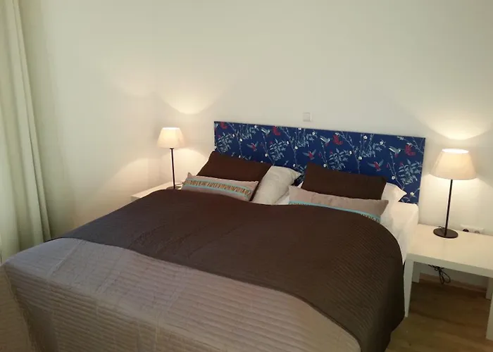 Emstal In Oberlangen Daire Lathen