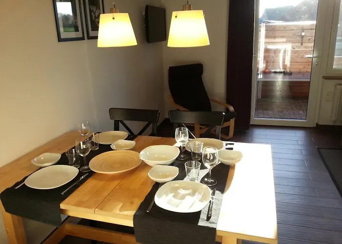 Emstal In Oberlangen * Lathen